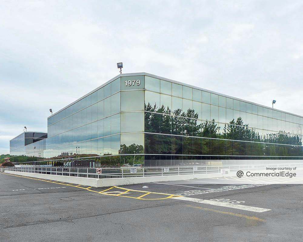 Lake Success Corporate Center 1979 Marcus Avenue, Lake Success, NY